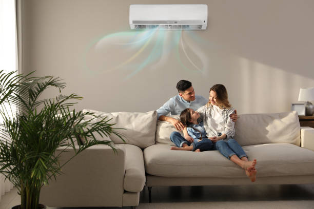 Best Air Conditioning Cleaning in Hidalgo, TX
