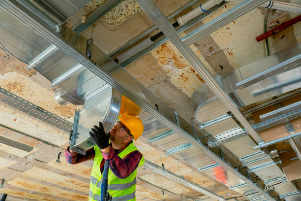 Best HVAC Training and Certification in Hidalgo, TX