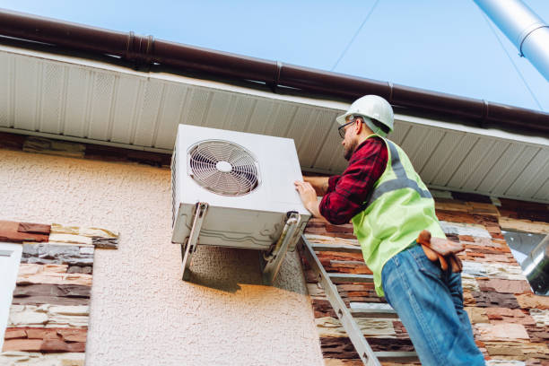 Best Solar-powered HVAC Systems in Hidalgo, TX