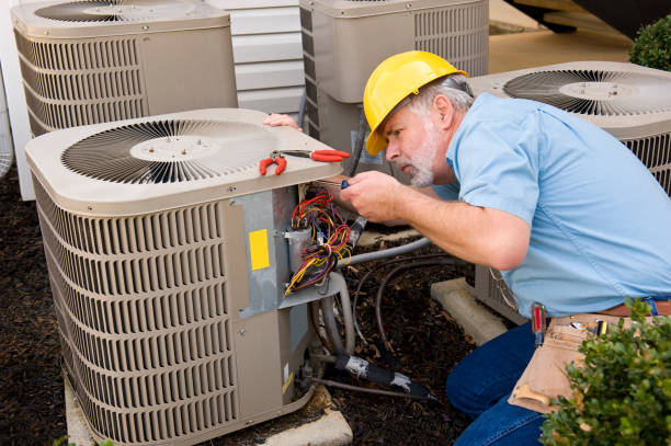 Best Residential HVAC in Hidalgo, TX