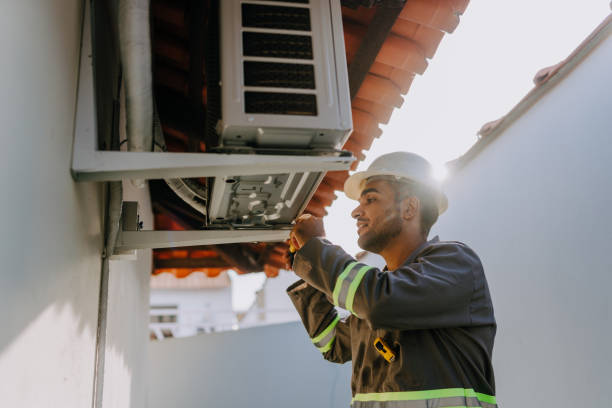Professional HVAC in Hidalgo, TX