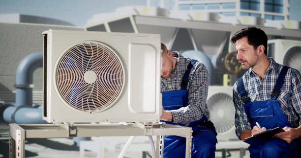Best Energy-efficient HVAC Solutions in Hidalgo, TX